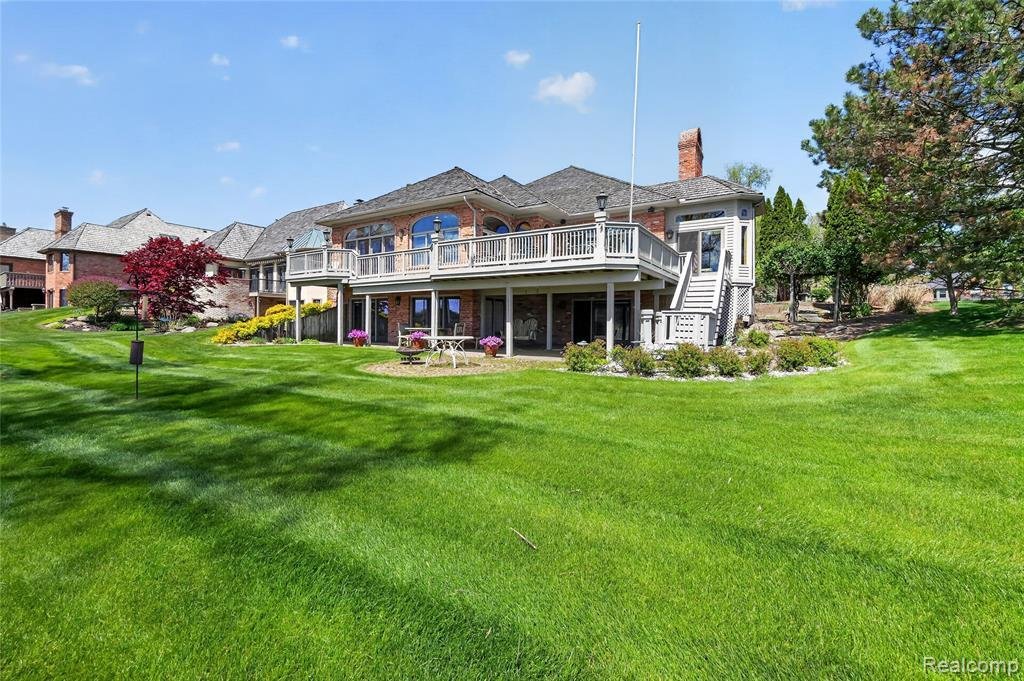 Haus in Fenton Road, Michigan, Vereinigte Staaten 4 - 18308082