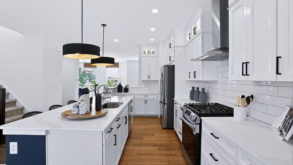 Townhouse in Indianapolis, Indiana, United States 4 - 18190338