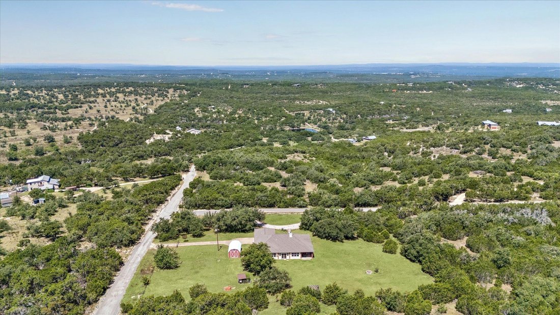 House in Dripping Springs, Texas, United States 1 - 18502390