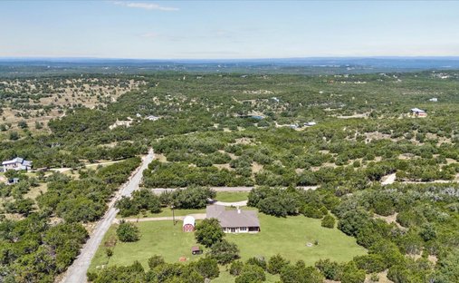 House in Dripping Springs, Texas, United States 1