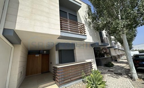 House in Vilamoura, Quarteira, Algarve 1