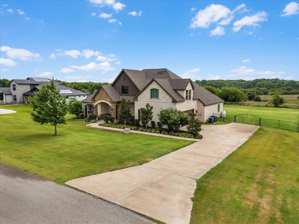 House in Fort Worth, Texas, United States 1 - 18500311