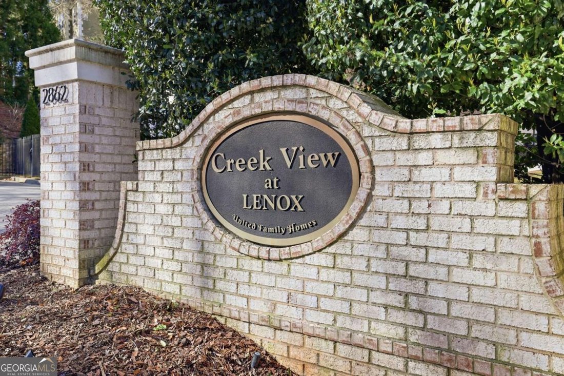 Townhouse in Atlanta, Georgia, United States 3 - 18503185