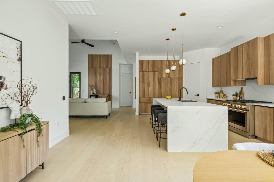 House in Austin, Texas, United States 5 - 18502770