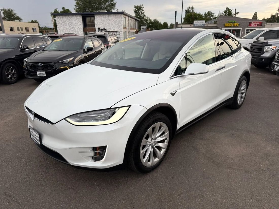 Suv in Englewood, CO, United States 5 - 18504288