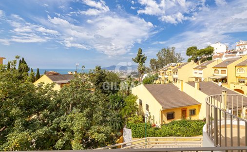 House in Este, Malaga, Spain 1