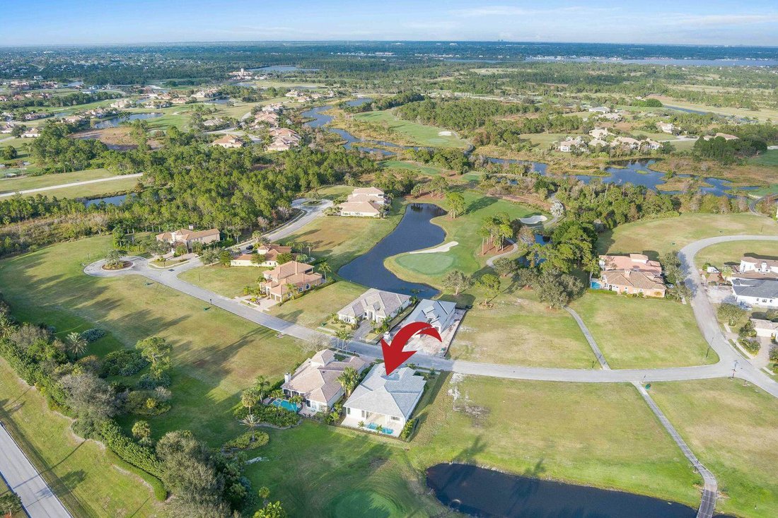 House in Port St. Lucie, Florida, United States 4 - 18503416