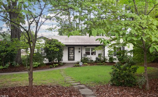 Casa a Durham, Carolina del Nord, Stati Uniti 1
