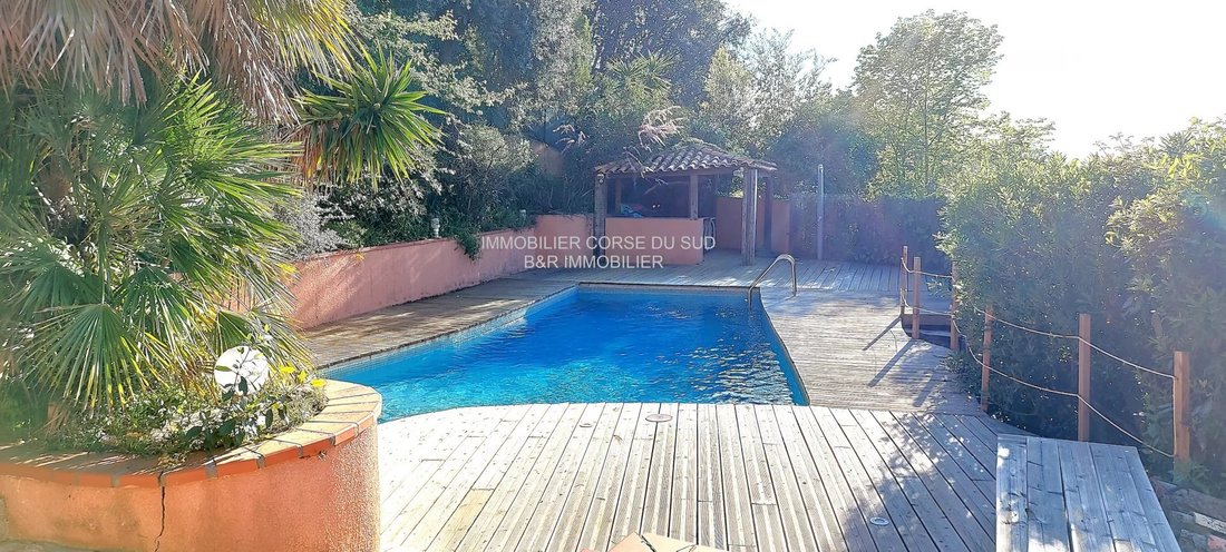 Villa in Bastelicaccia, Corsica, France 5 - 18501681