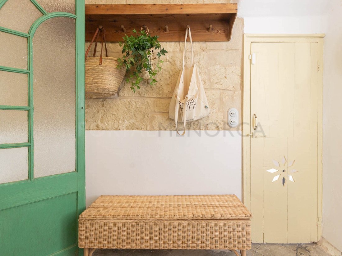 House in Maó / Mahón, Balearic Islands, Spain 4 - 18500929