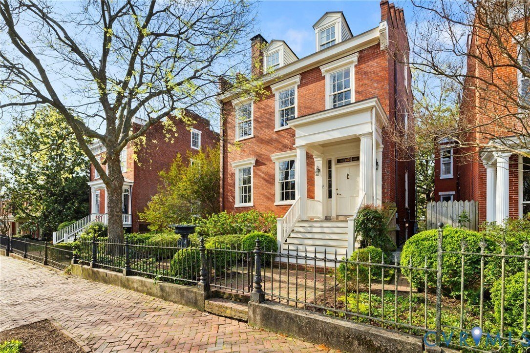 House in Richmond, Virginia, United States 4 - 18506595
