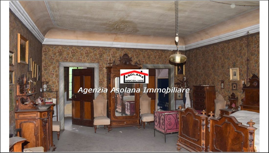Villa in Castello di Godego, Veneto, Italy 5 - 18504178