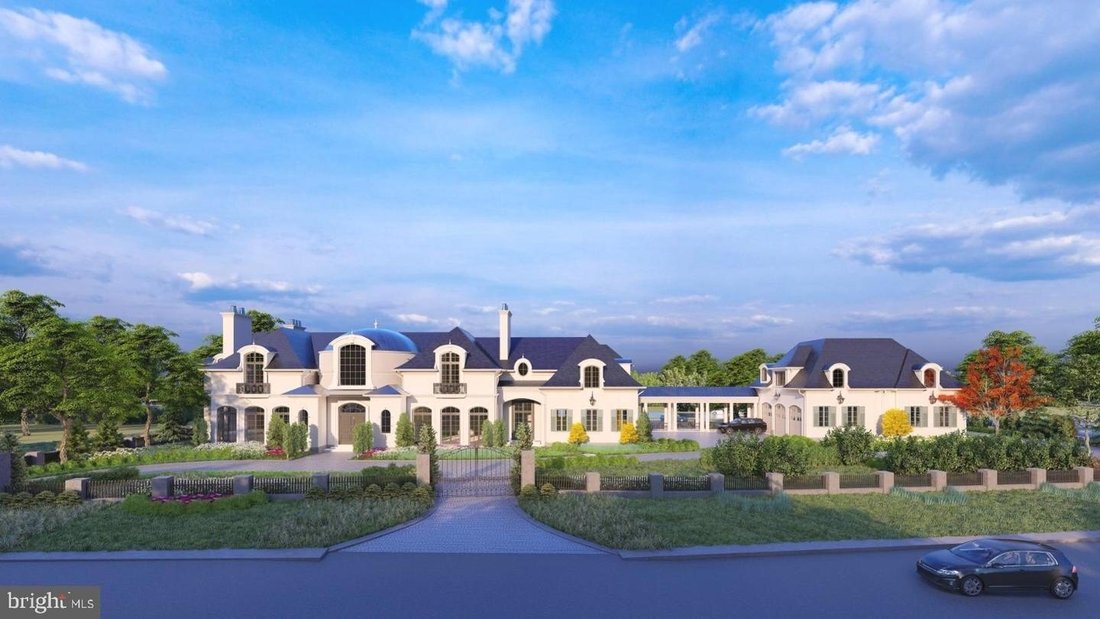 House in McLean, Virginia, United States 1 - 18506861