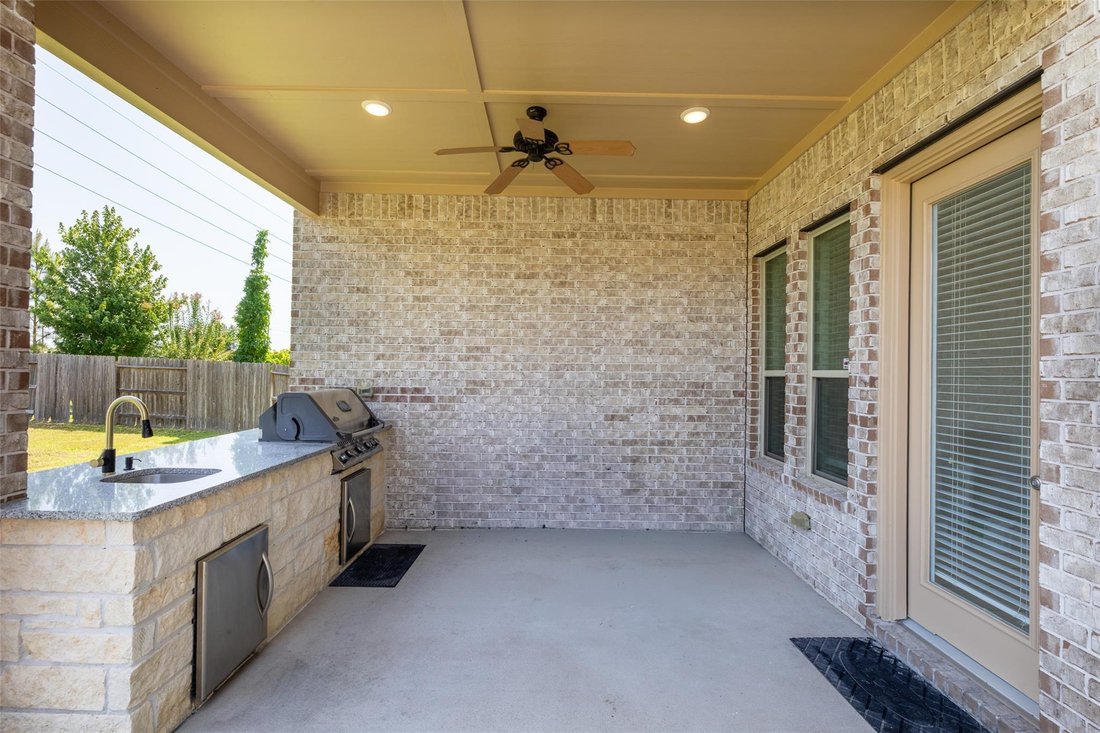 House in Katy, Texas, United States 4 - 18503708