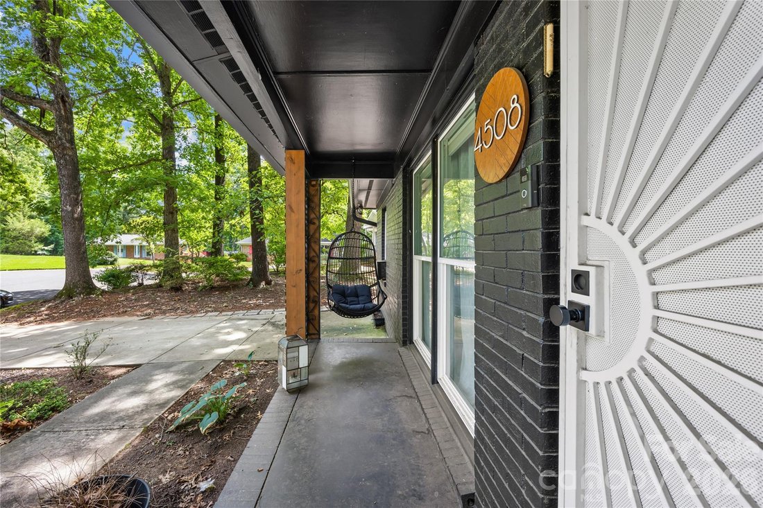 House in Charlotte, North Carolina, United States 5 - 18491790