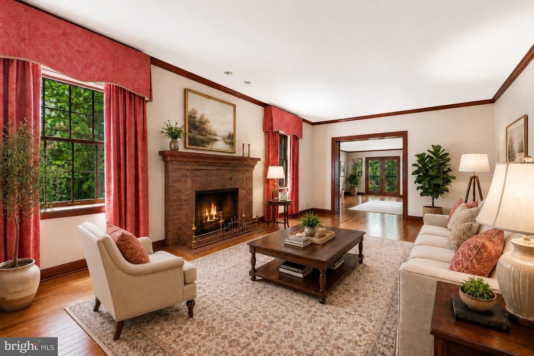 House in Washington, District of Columbia, United States 4 - 18504898