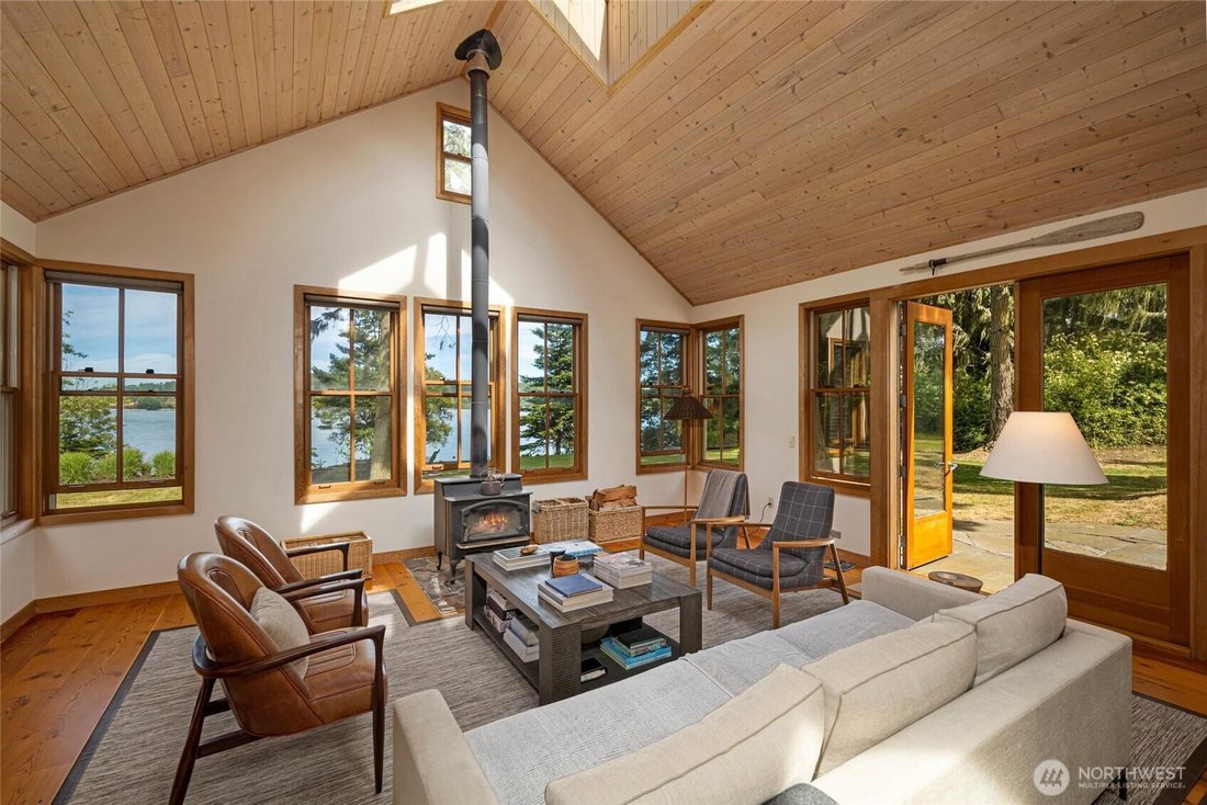 House in Friday Harbor, Washington, United States 3 - 17503180