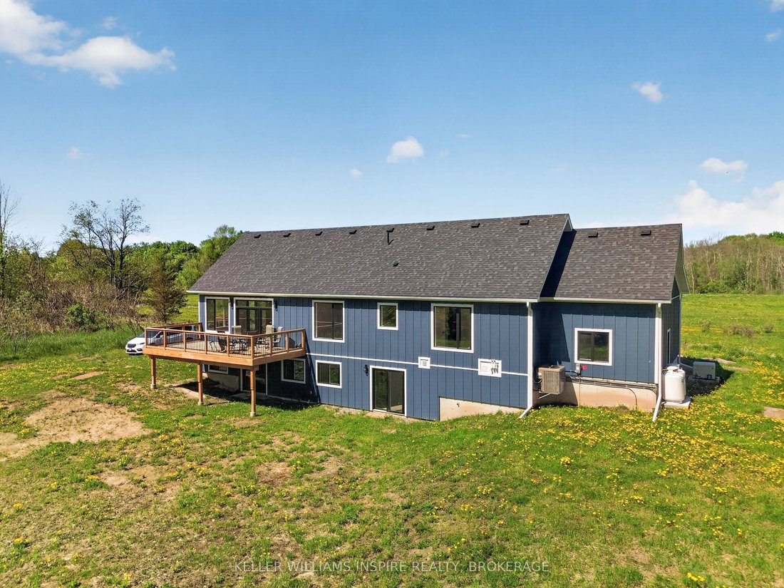 Maison à Rideau Lakes, Ontario, Canada 4 - 18503364