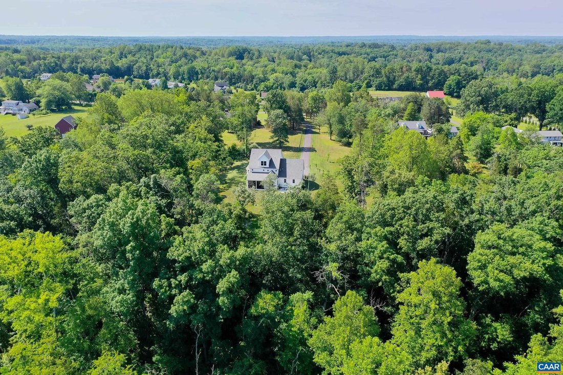 House in Keswick, Virginia, United States 5 - 18506923