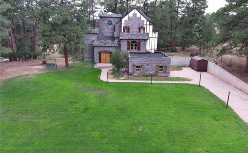 Haus in Parker, Colorado, Vereinigte Staaten 1