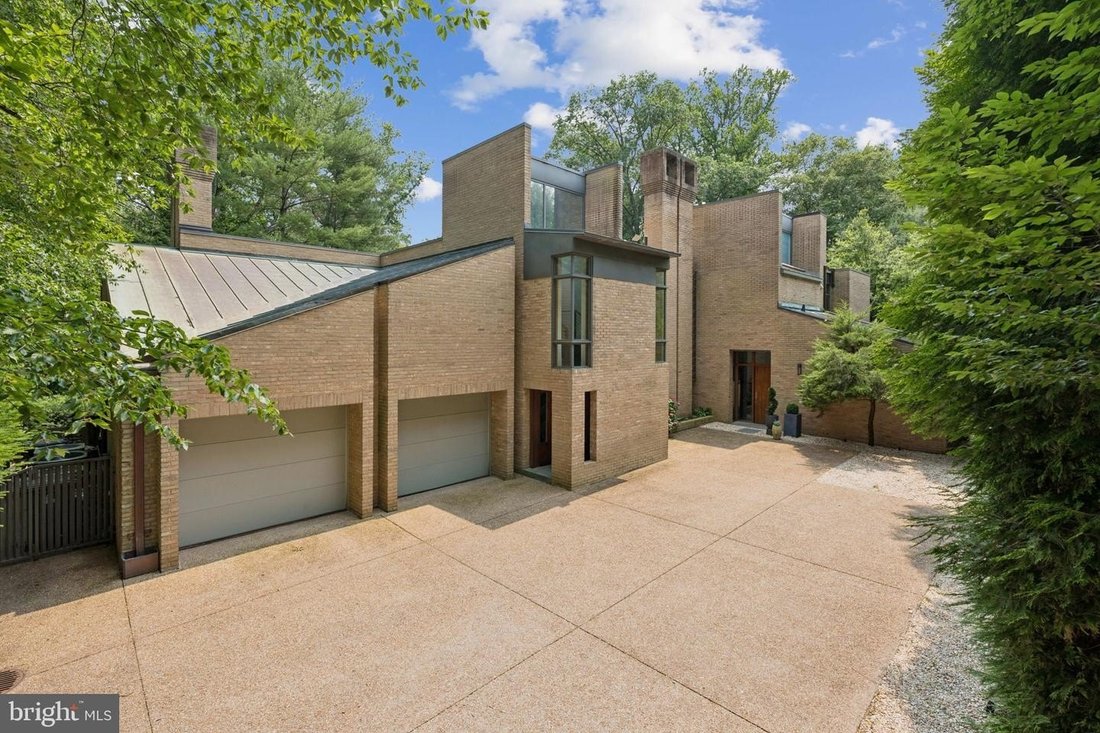 House in McLean, Virginia, United States 5 - 18507090