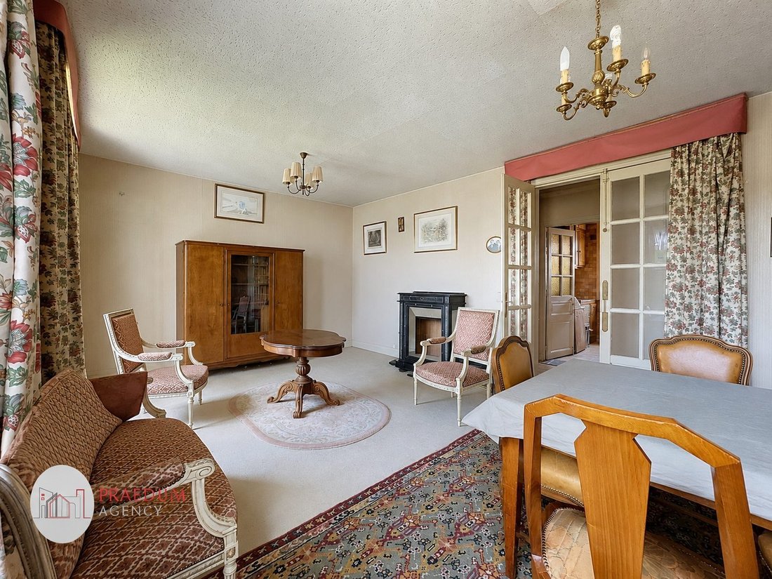 Apartment in Montrouge, Ile-de-France, France 4 - 18505090