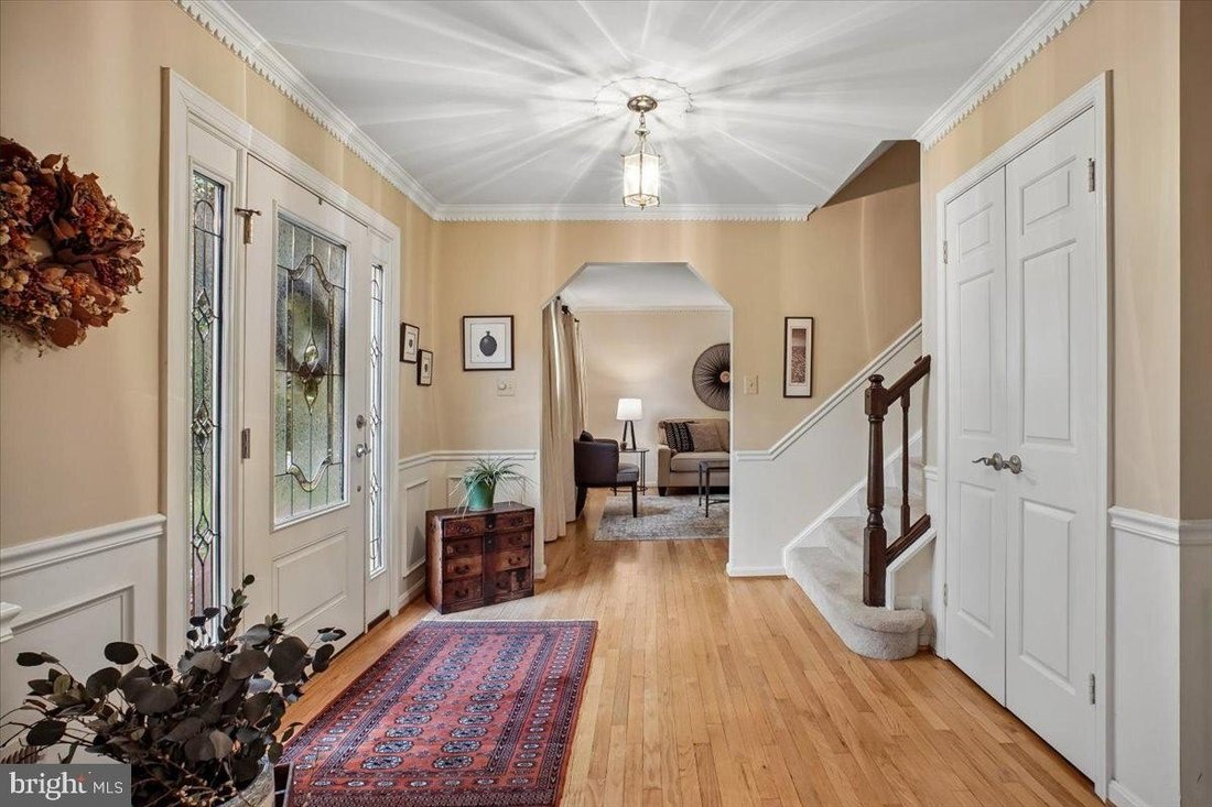 House in Fairfax, Virginia, United States 4 - 18505175