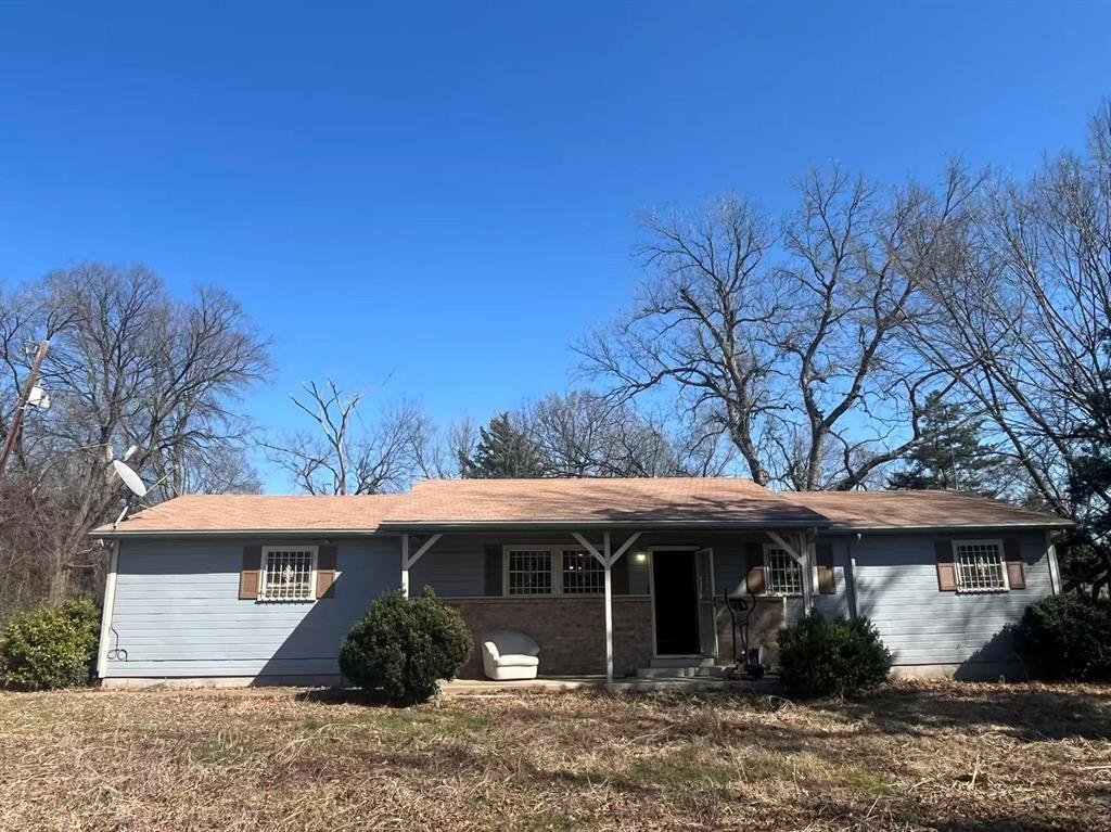 House in Farmersville, Texas, United States 1 - 18503540