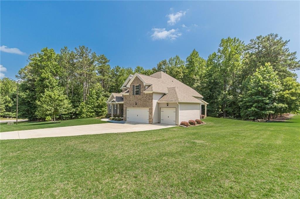 House in Dallas, Georgia, United States 3 - 18499532