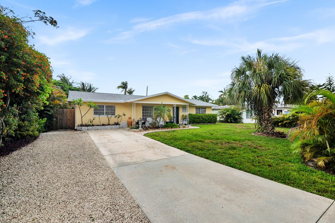 House in Jupiter, Florida, United States 5 - 18501385