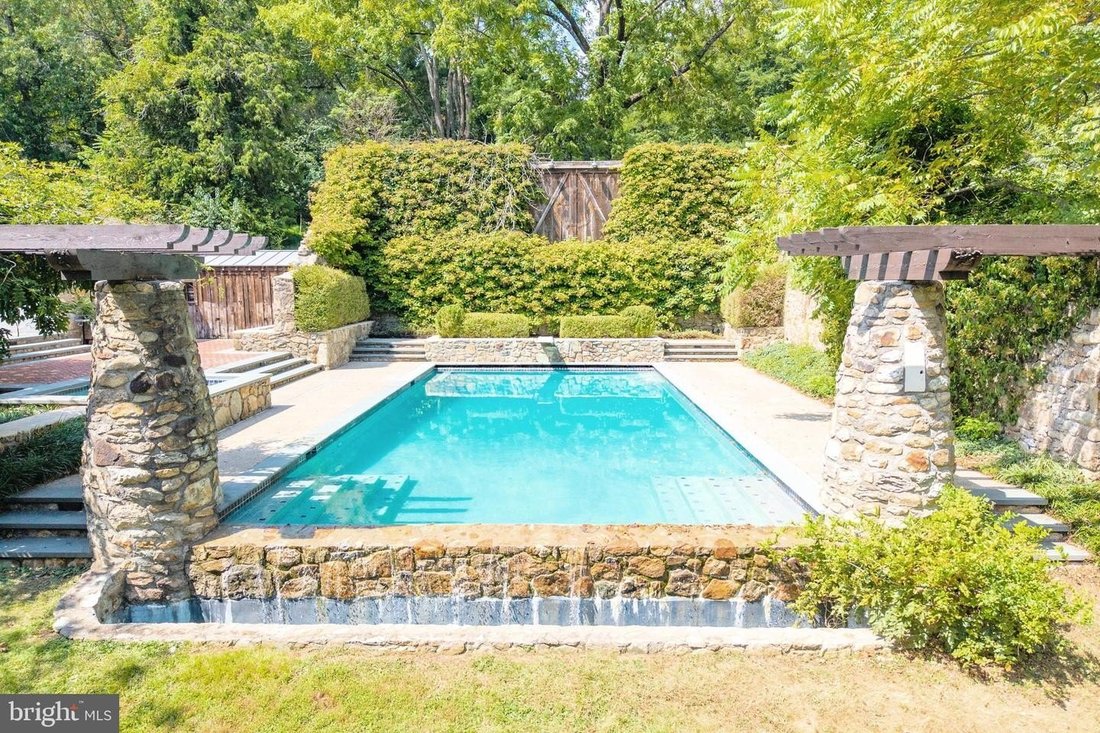 House in Downingtown, Pennsylvania, United States 2 - 18504901