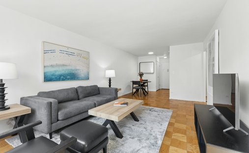 Co Op in New York, New York, United States 1