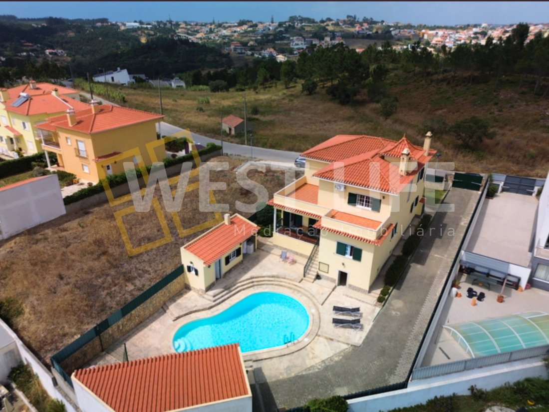 House in Mafra, Lisbon, Portugal 2 - 18500889