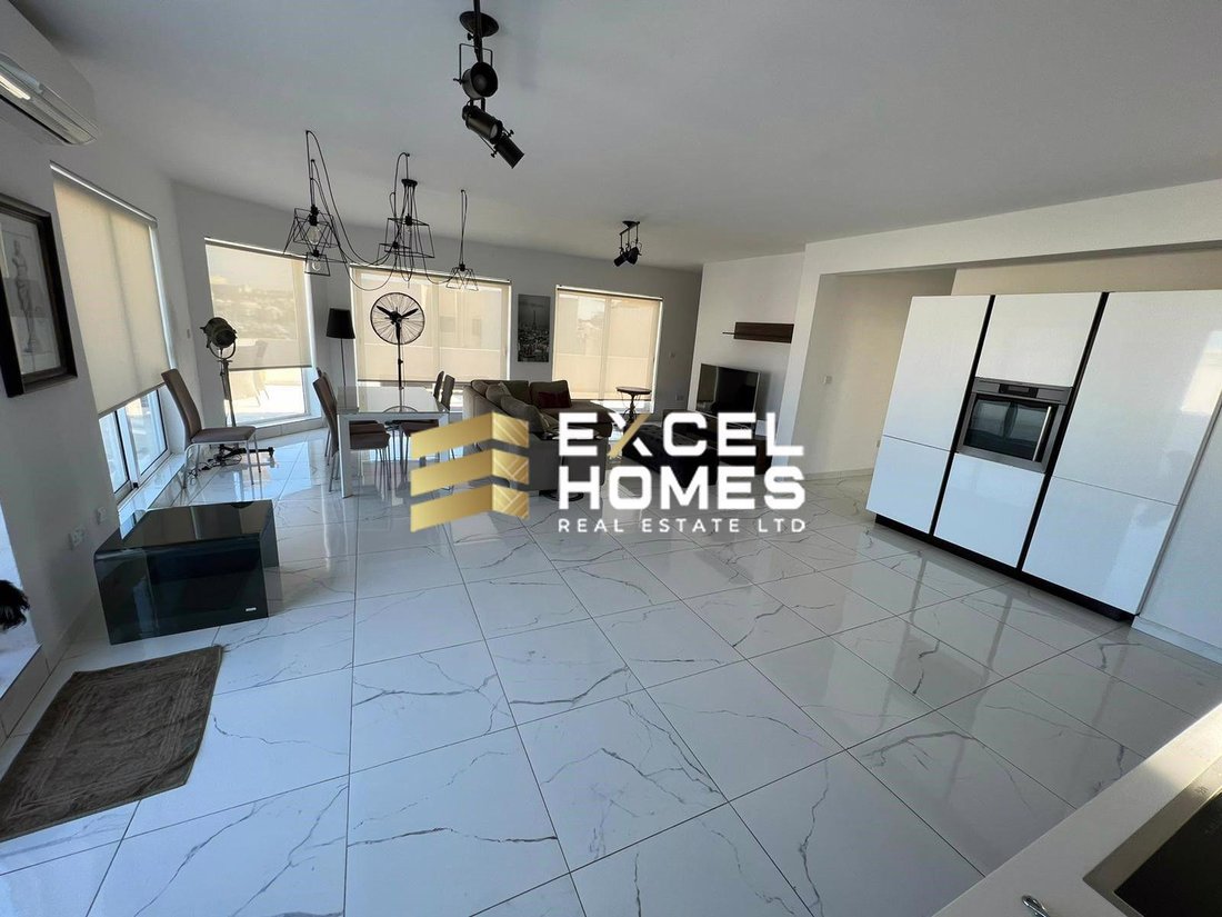 Apartment in Gzira, Malta 1 - 15841146