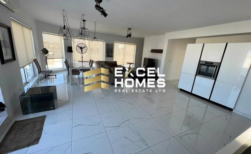Penthouse in Gżira, Malta 1
