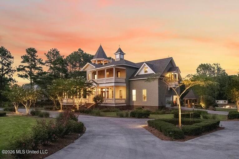 House in Madison, Mississippi, United States 1 - 18503337