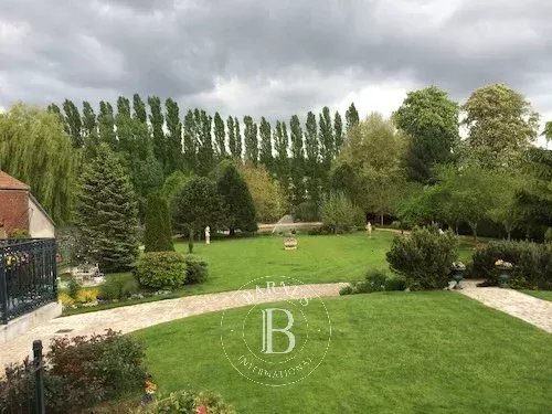 House in Ressons-sur-Matz, Hauts-de-France, France 4 - 13912614