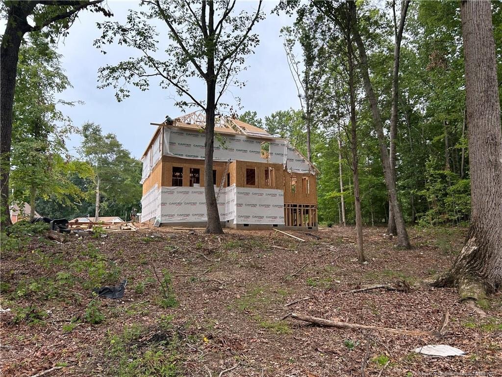House in Sanford, North Carolina, United States 2 - 18361964
