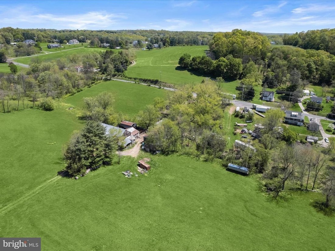 House in Westminster, Maryland, United States 1 - 18507406