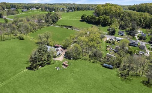 Casa en Westminster, Maryland, Estados Unidos 1