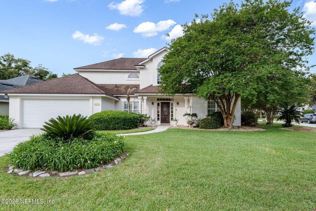 House in Ponte Vedra Beach, Florida, United States 2 - 18501834