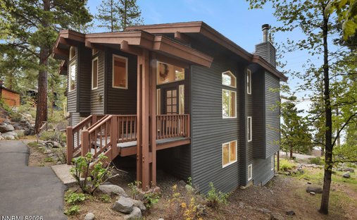 House in Incline Village, Nevada, United States 1