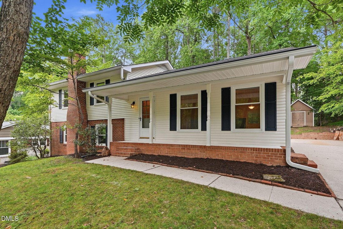 House in Raleigh, North Carolina, United States 2 - 18500117