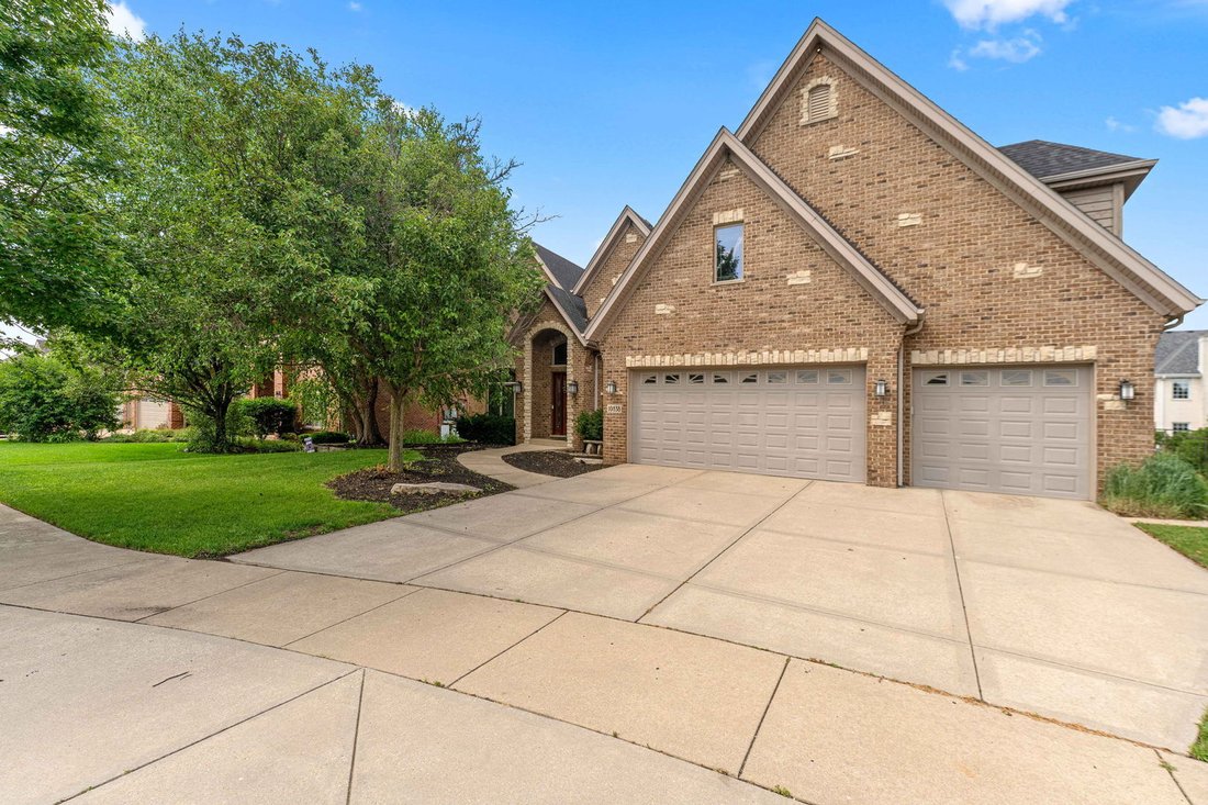 House in Orland Park, Illinois, United States 1 - 18503290