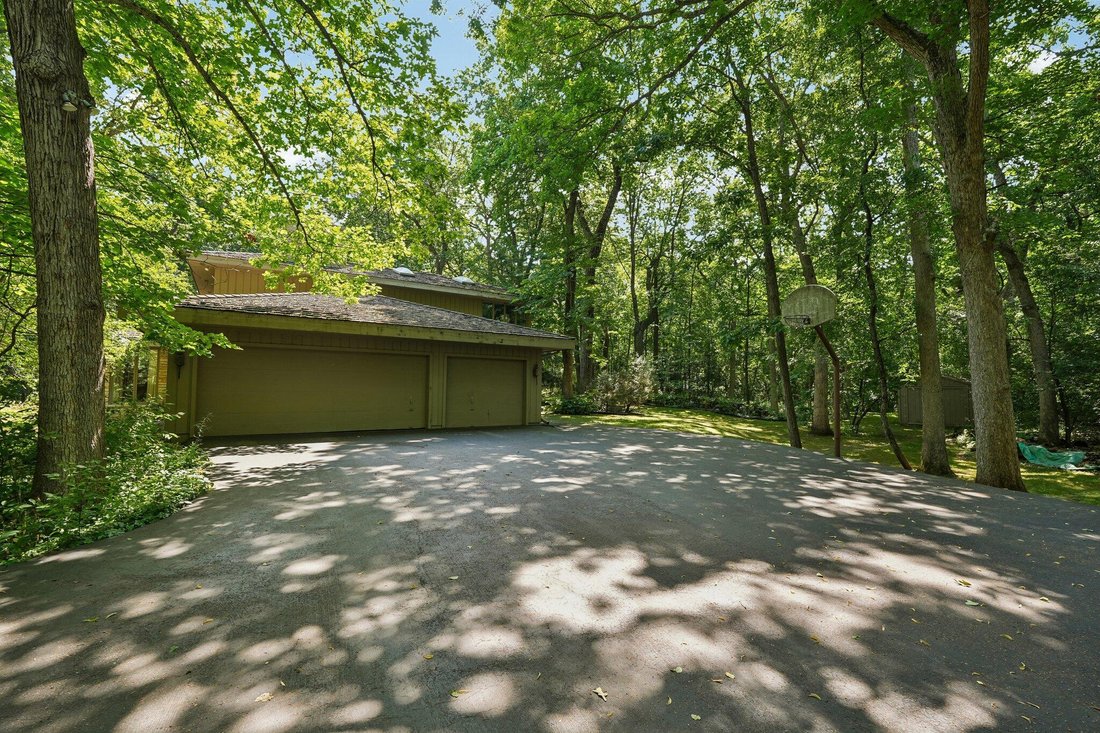 House in Genesee, Wisconsin, United States 4 - 18501396