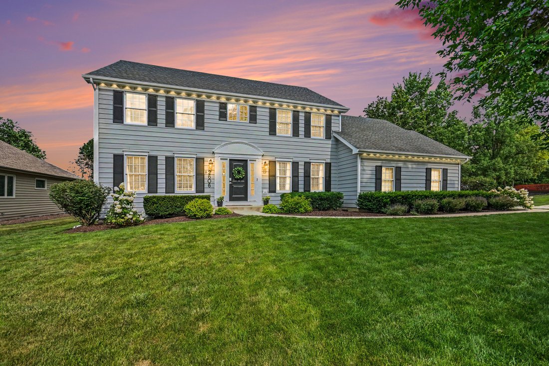 House in Bolingbrook, Illinois, United States 2 - 18503247