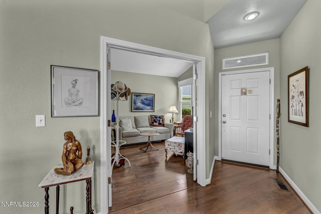 House in Reno, Nevada, United States 4 - 18502609