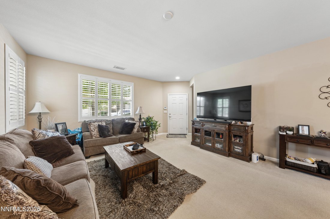 House in Reno, Nevada, United States 5 - 18502598