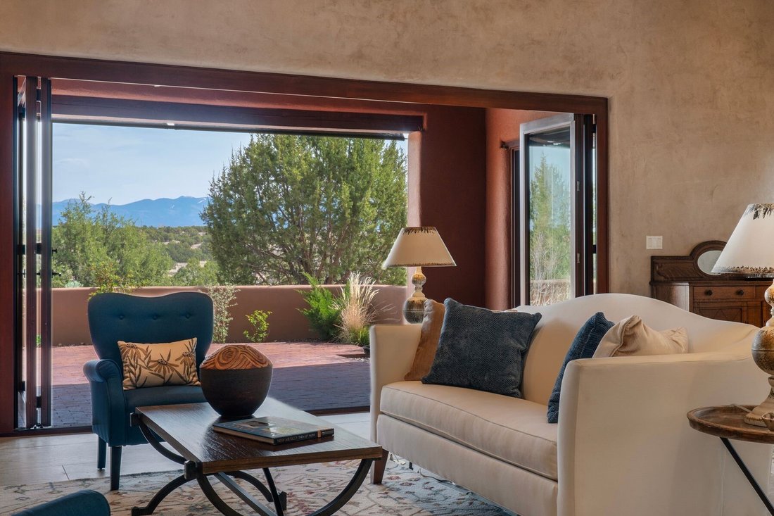 House in Santa Fe, New Mexico, United States 2 - 17558483