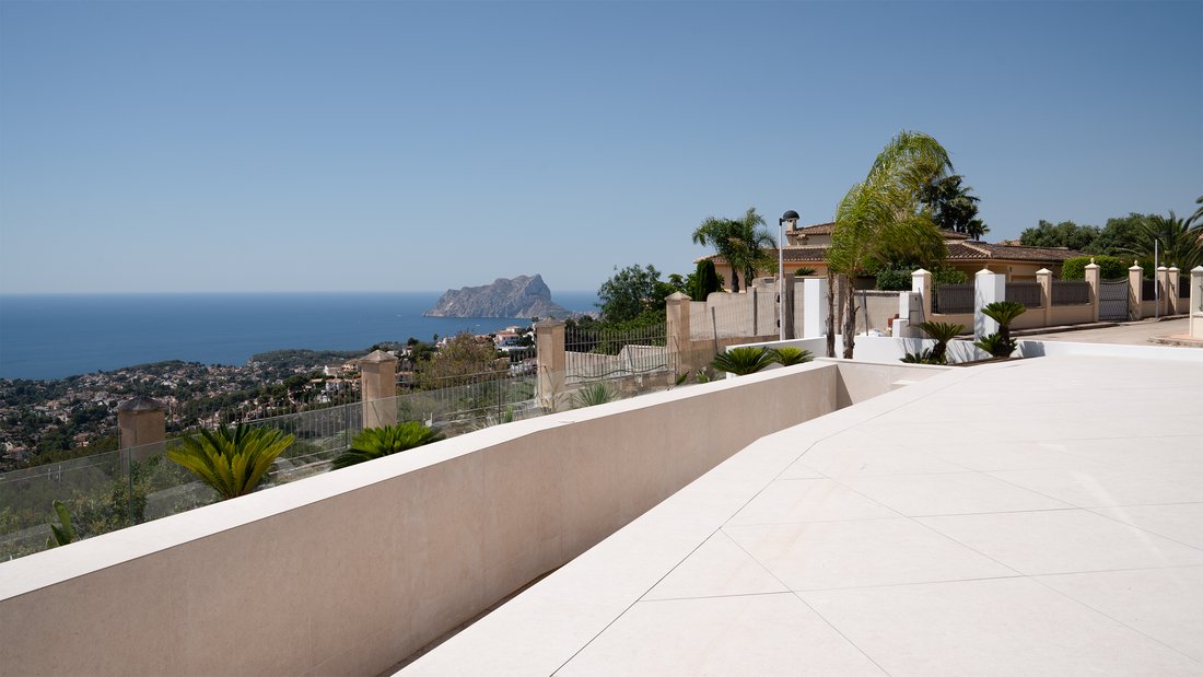 House in Moraira, Teulada, Valencian Community 2 - 15650739